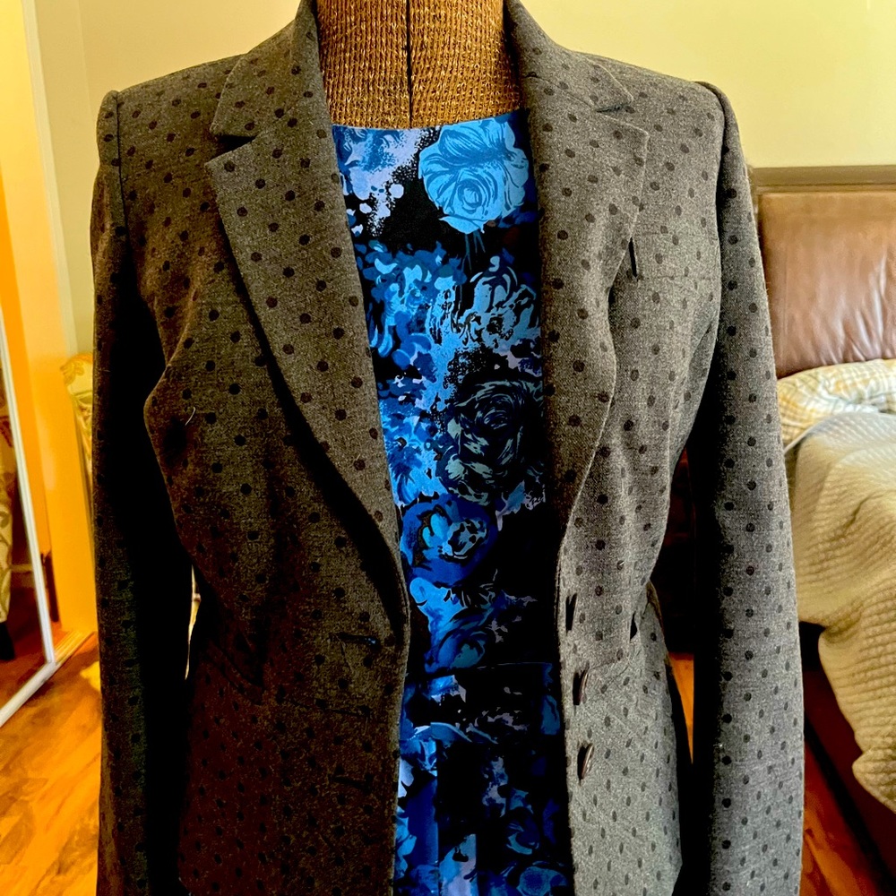 Adorable Boden Blazer